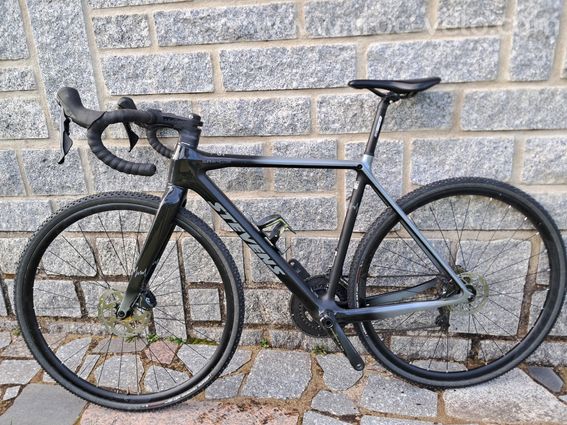 Stevens superprestige - 2
