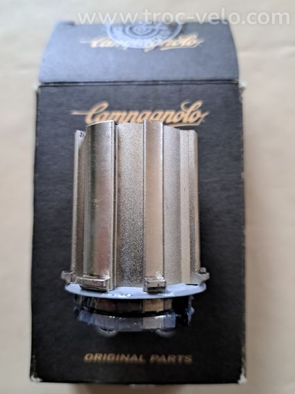 Corps de roue libre Campagnolo ED - 3
