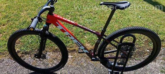 TREK Procaliber 9.8  - 2