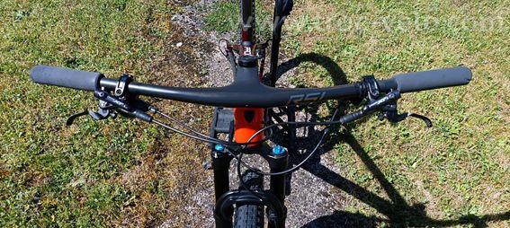 TREK Procaliber 9.8  - 3