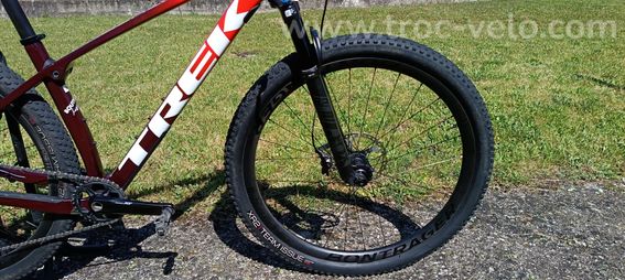 TREK Procaliber 9.8  - 4