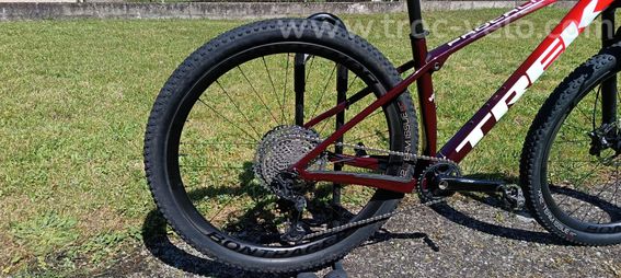 TREK Procaliber 9.8  - 5