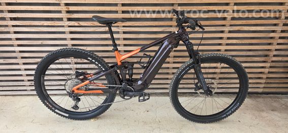 Giant Trance X E+ 3 2022