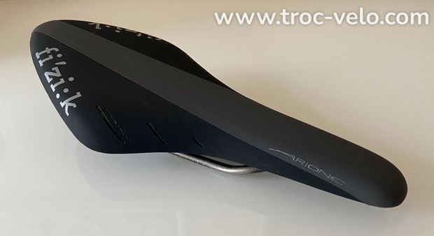 Selle FIZIK ARIONE R3 Kium Noir - 1