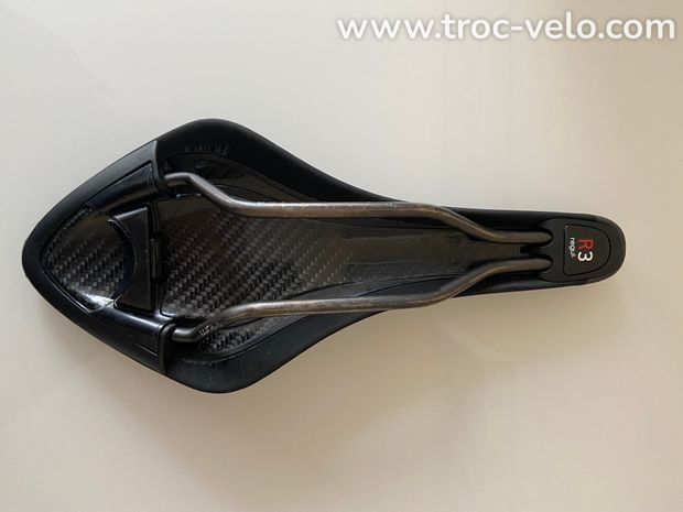 Selle FIZIK ARIONE R3 Kium Noir - 2