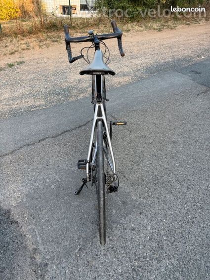 Vélo de route électrique Focus Paralane2 6.9 taille S51  - 5