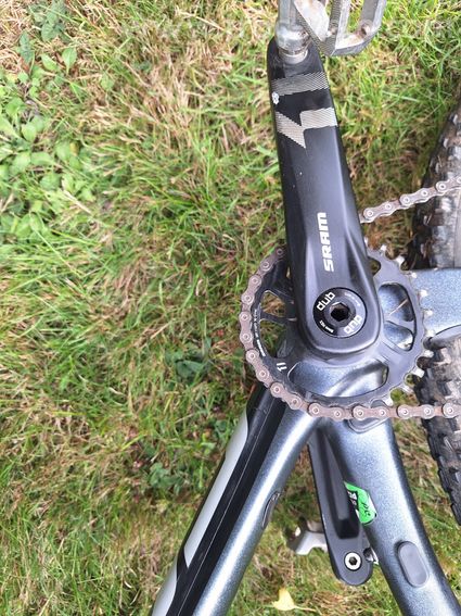 scott scale 940 taille S - 3