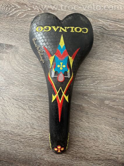 Selle San Marco Colnago Hoskar  - 2