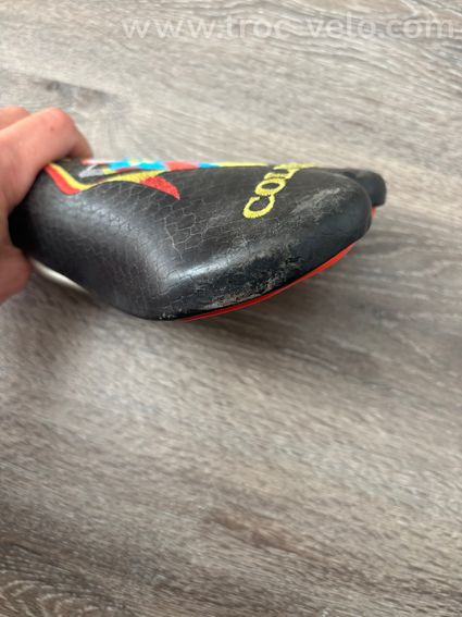 Selle San Marco Colnago Hoskar  - 5