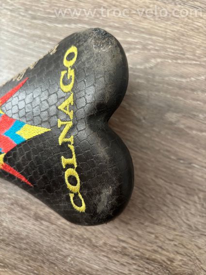 Selle San Marco Colnago Hoskar  - 6