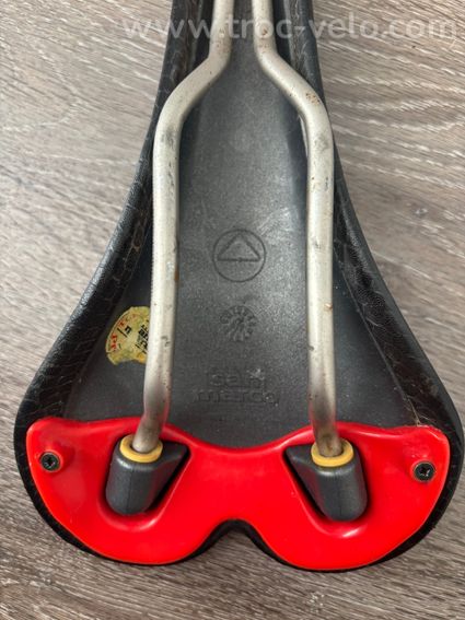 Selle San Marco Colnago Hoskar  - 8