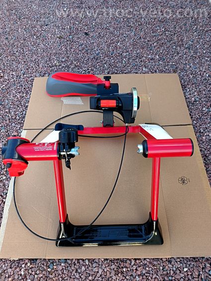 Home trainer Elite  - 2