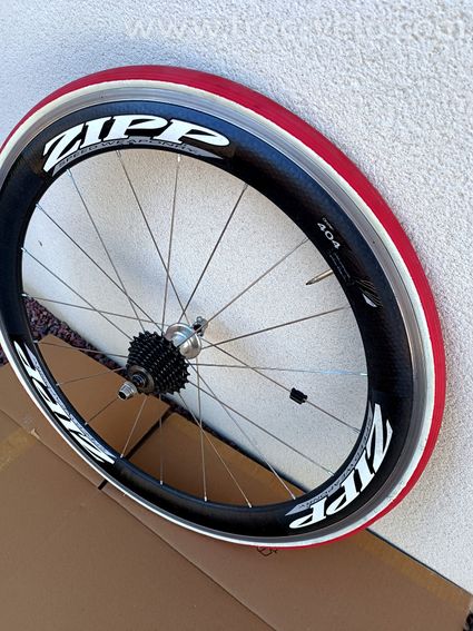 Home trainer Elite  - 3