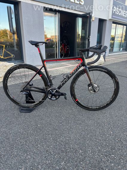 Colnago V3rs