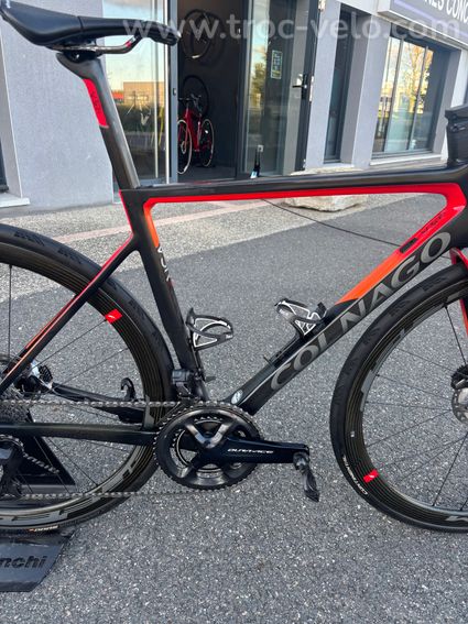 Colnago V3rs - 2