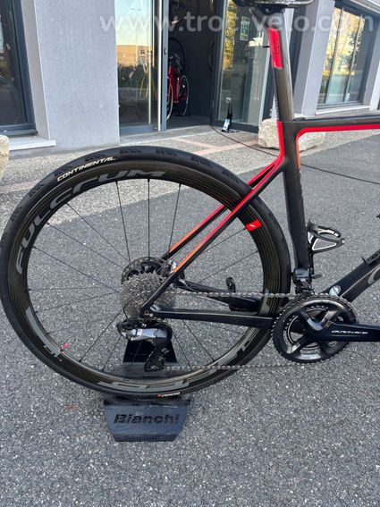 Colnago V3rs - 3