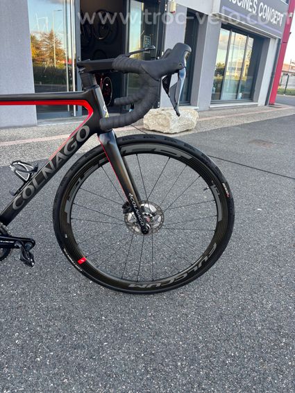 Colnago V3rs - 5