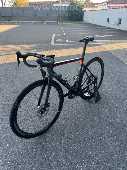 Colnago V3rs - 9