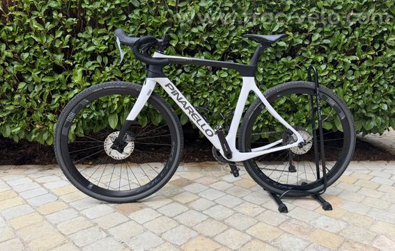 Pinarello Crossista Special GRX800 – Carbone – Taille 54 – 2022 - 2