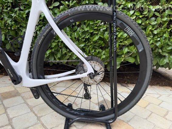 Pinarello Crossista Special GRX800 – Carbone – Taille 54 – 2022 - 3