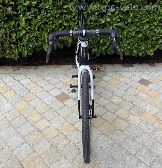 Pinarello Crossista Special GRX800 – Carbone – Taille 54 – 2022 - 5