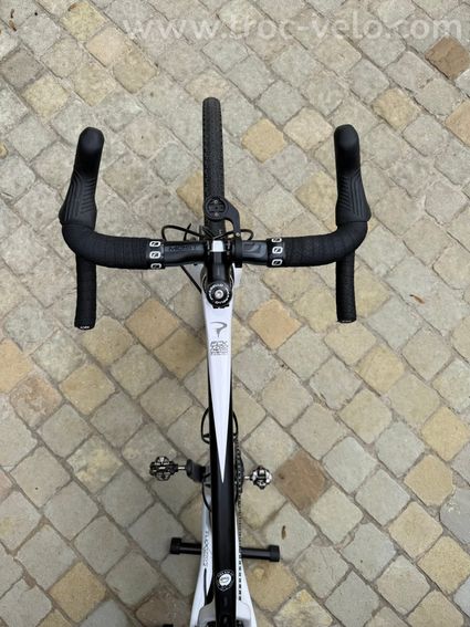 Pinarello Crossista Special GRX800 – Carbone – Taille 54 – 2022 - 6
