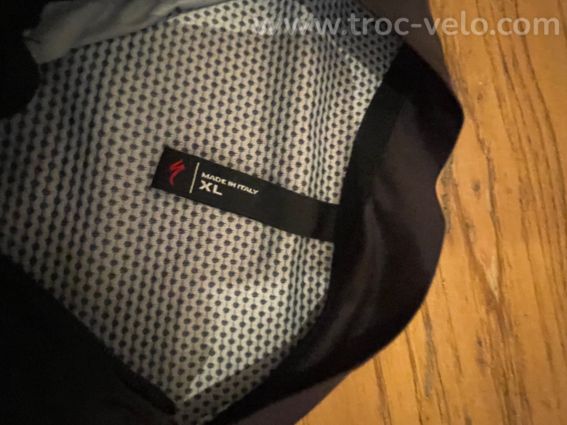 Maillot sans manches spécialized - 2