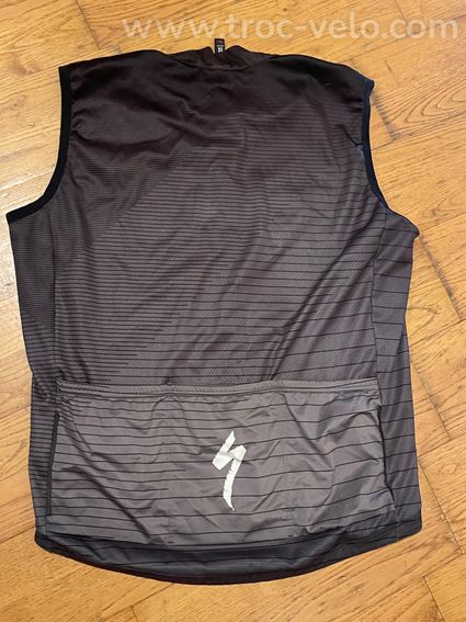 Maillot sans manches spécialized - 3