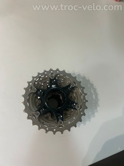 cassette shimano ultegra  - 2