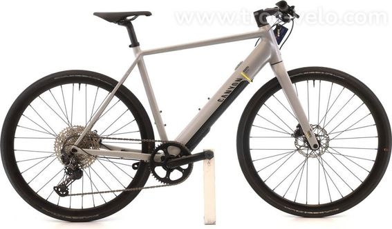 Produit Reconditionne Canyon Roadlite On 7 Velo De Gravel Tres Bon Etat