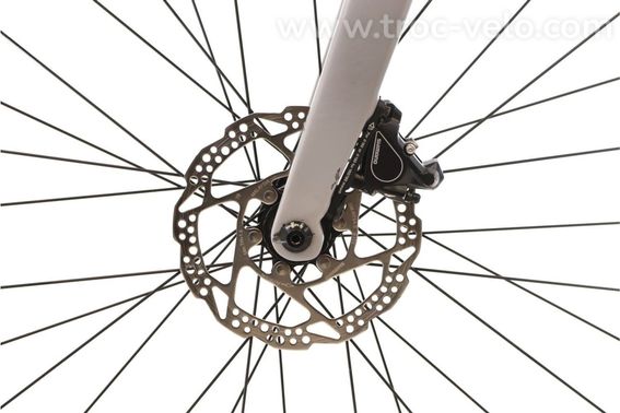 Produit Reconditionne Canyon Roadlite On 7 Velo De Gravel Tres Bon Etat - 7
