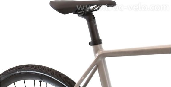 Produit Reconditionne Canyon Roadlite On 7 Velo De Gravel Tres Bon Etat - 8
