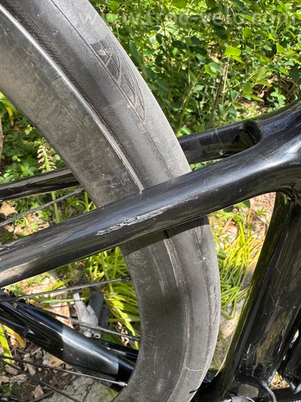 Scott Addict RC Pro – XS / 49 – Dura-Ace mécanique – Roues carbone – Prêt course - 5
