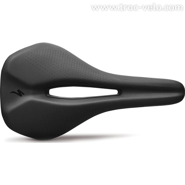 Selle SPECIALIZED PHENOM COMP - 155mm - Noir  - 3