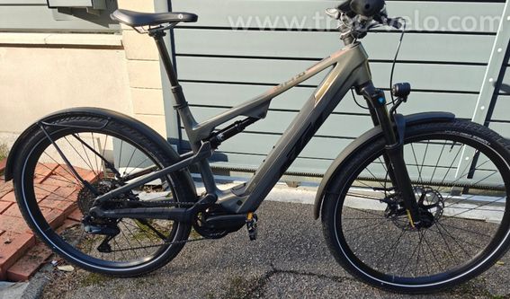 KTM Macina Chacana 892 Lfc - KTM - 76570 - Troc Vélo
