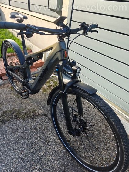 KTM Macina Chacana 892 Lfc - KTM - 76570 - Troc Vélo