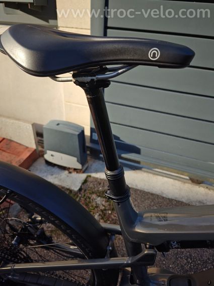 KTM Macina Chacana 892 Lfc - KTM - 76570 - Troc Vélo
