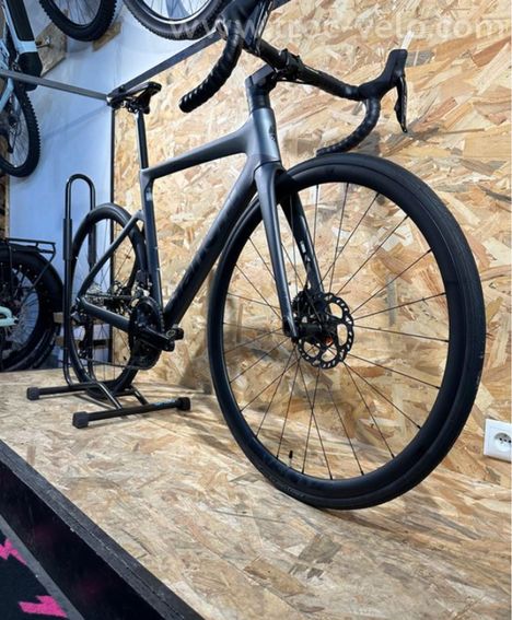 🚴‍♂️ À vendre : Bianchi Oltre Race 2026 – Groupe Shimano 105 Di2 – Neuf - 2