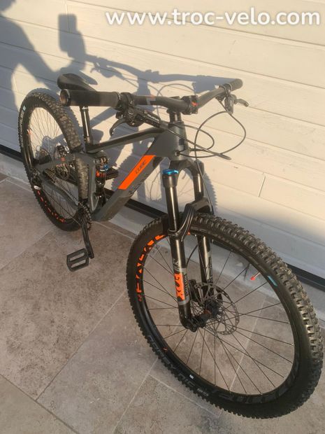 VTT CUBE STEREO 120 HPC  - 5