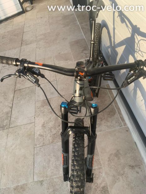 VTT CUBE STEREO 120 HPC  - 8