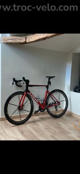 LOOK 795 rs blade 390 km - 2