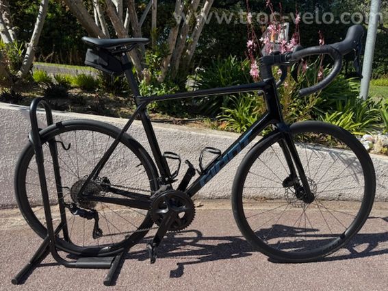 Giant TCR Advanced 2025 => Taille L