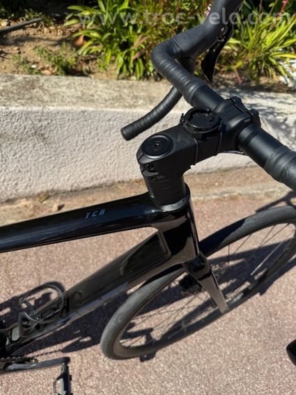 Giant TCR Advanced 2025 => Taille L - 4