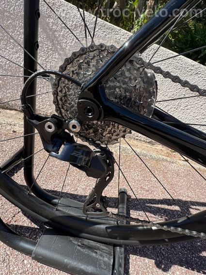 Giant TCR Advanced 2025 => Taille L - 5