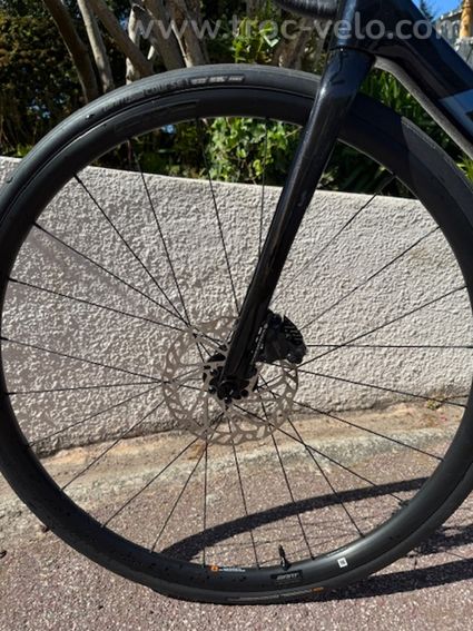 Giant TCR Advanced 2025 => Taille L - 6