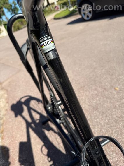 Giant TCR Advanced 2025 => Taille L - 7