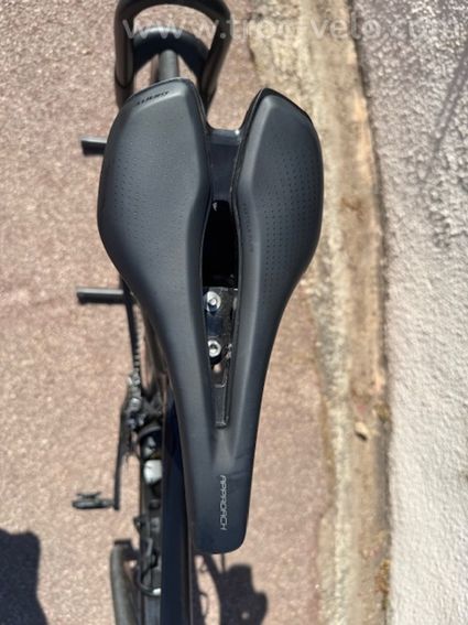 Giant TCR Advanced 2025 => Taille L - 8