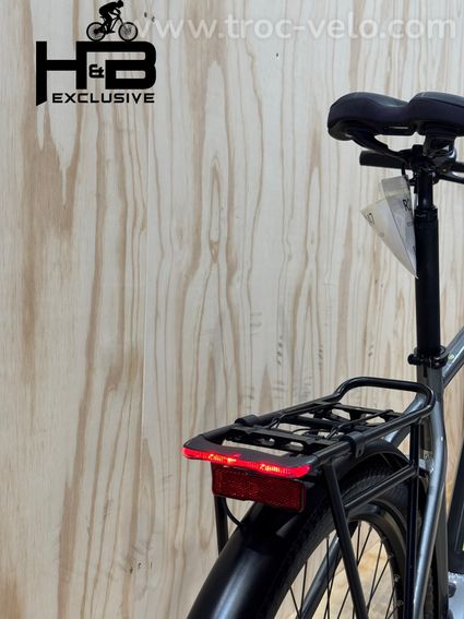 Winora Sinus IX10 Vélo électrique Shimano Deore 2022 - 12