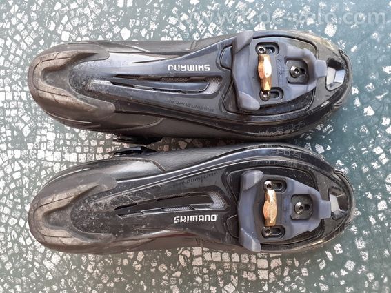 chaussure shimano - 2