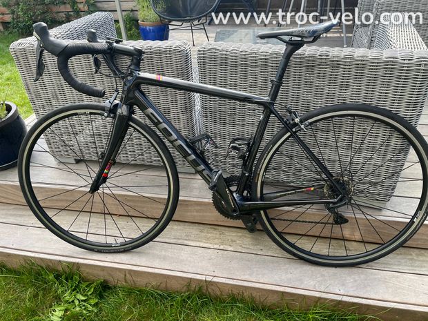 Focus Izalco Race 2019 Ultegra  - 6